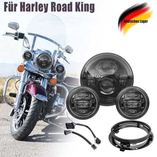 Für harley road king - harley,
