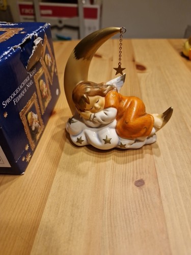 Goebel engel porzellan - porzellan,