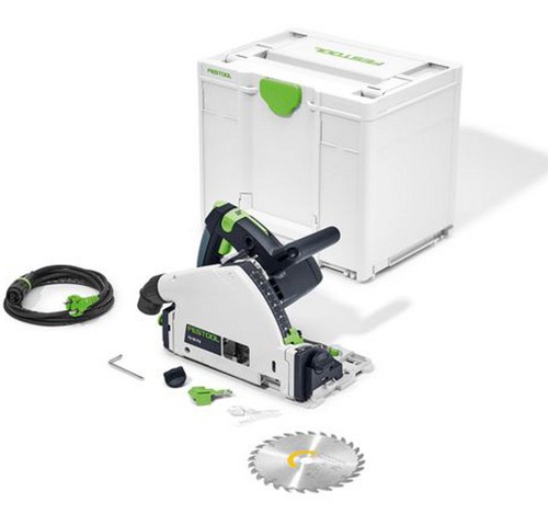 Festool tauchsäge 55 - festool,