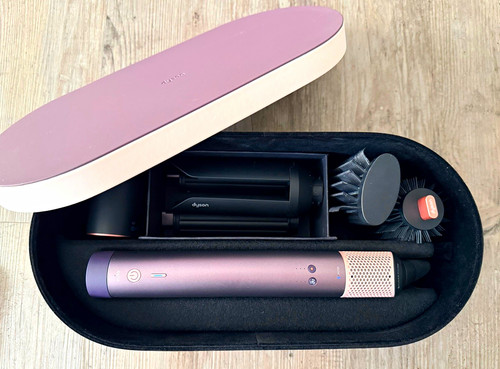 Dyson airwrap coanda - airwrap,