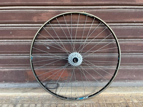 Campagnolo felge rad sigma - rad,