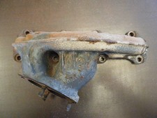 Auspuffkrümmer BMW 316i compact E36 12 Monate Garantie Sofortversand