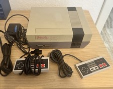 Nintendo NES NESE-001