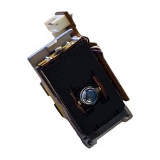 Lasereinheit für einen HARMAN