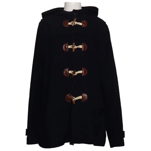 Johnnie dufflecoat - johnnie, b,