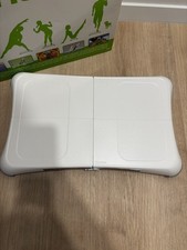 Wii Fit Plus-Weißes Balance Board(Nintendo Wii, 2009)