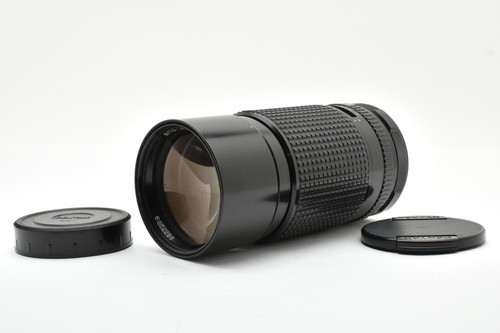 Late neuwertig smc - pentax, 67