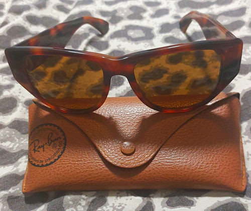 Original ray ban caballero - ray-ban,