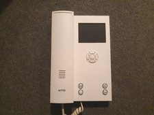 Ritto RGE1786770 Video-Hausstation Color