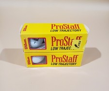 Wilson Pro Staff Gold Golf