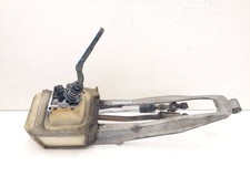 Mercedes-Benz E W211 2003