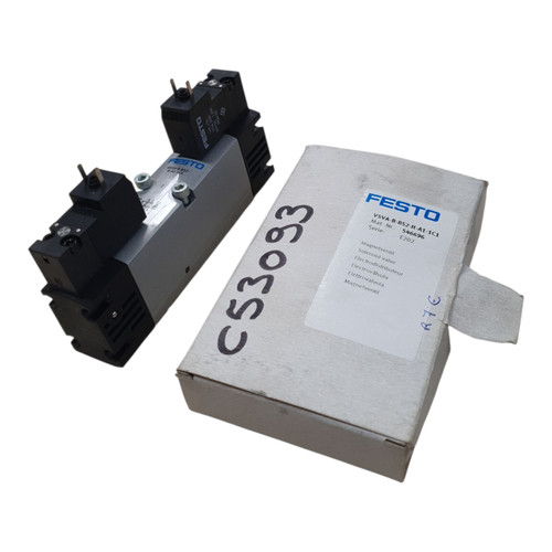 Festo vsva b52 a1 - festo, vsva-b-b52-h-a1-1c1