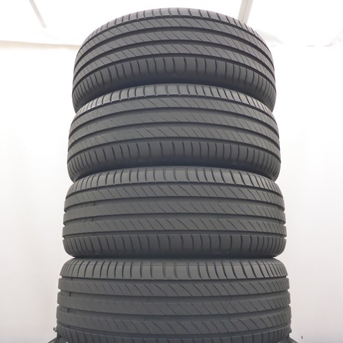 205 michelin - 4x, 205/55