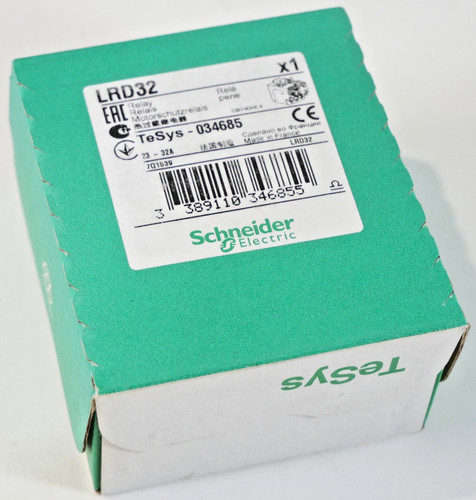 Schneider electric lrd32 - electric,