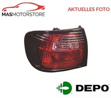 RÜCKLEUCHTE HECKLEUCHTE RECHT