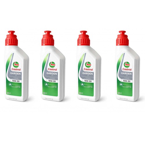 Castrol garden 4 takt - castrol,