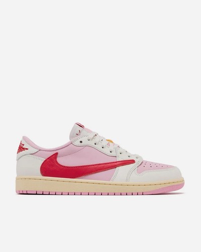 Jordan brand travis - jordan,