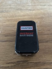 Hunter Instant Boot Shine -