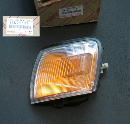Toyota starlet vorne blinker - toyota,