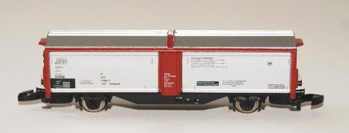 Märklin 8623 spur - märklin, z