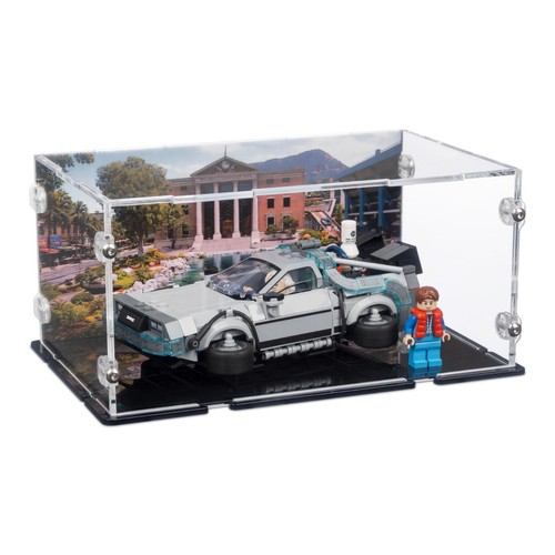 Acryl vitrine für lego 77256 - lego,