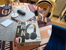 Skullcandy Grind Wireless