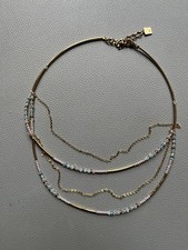 Coeur de Lion Halskette