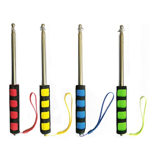 3m teleskopstange - 0.98-3m,