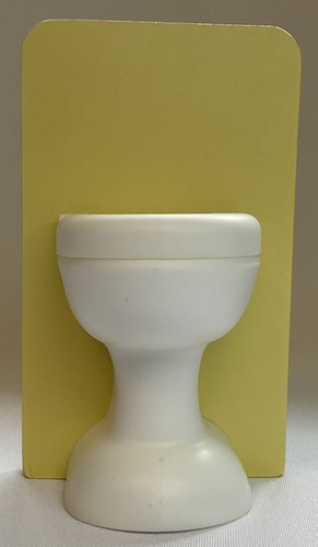 Puppenstubentoilette