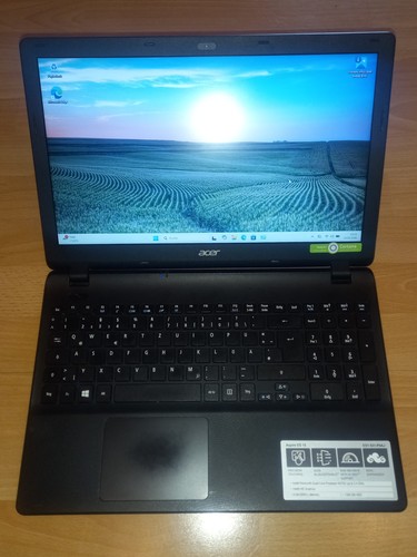 Acer aspire es1 531 quad - aspire, quad-core