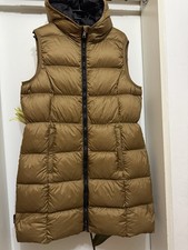 Reset Going Places Daunenweste Damen Gr.XXL