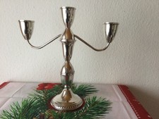 Leuchter kerzenständer - leuchter,