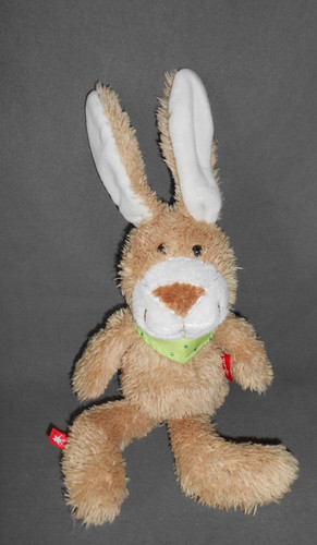 Sigikid hase kuscheltier - hase,