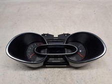 Renault Clio Tacho -