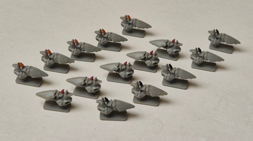 Eldar jetbikes warhammer - 15,