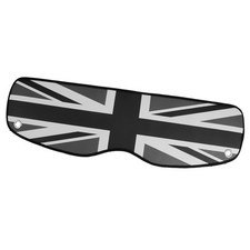 Kofferraumabdeckung Matte Pad