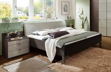 Wiemann Quito Bett Bettgestell