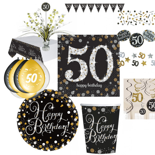 Geburtstag dekoration mit - dekoration,