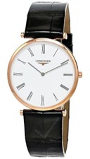 Longines La Grande Classique