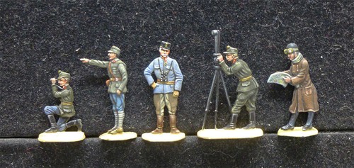 Zinnfiguren österreich - zinnfiguren,