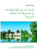 Der Kolonialfeiertag; die