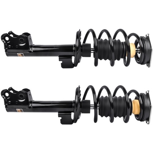 Stoßdämpfer federbein - 2x,