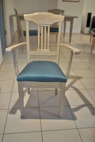 Sessel aus skandinavischer - 2,