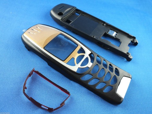 Cover 6310 6310i - cover, back