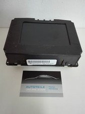 Opel Vectra B Bordcomputer