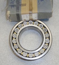 DKF 22218A MB Pendelrollenlager Messingkäfig 90 x 160 x 40 mm zylindrisch (M MA