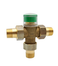 Honeywell Resideo Braukmann