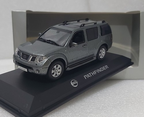Nissan pathfinder 4x4 2005 - nissan,
