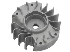 Polrad alte Version für Stihl