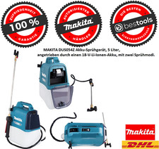 Makita DUS054Z Akku